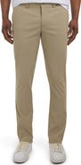 DKNY SPORTSWEAR Essential Tech Slim Chino Pants
