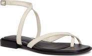 PAIGE Reese Ankle Strap Sandal