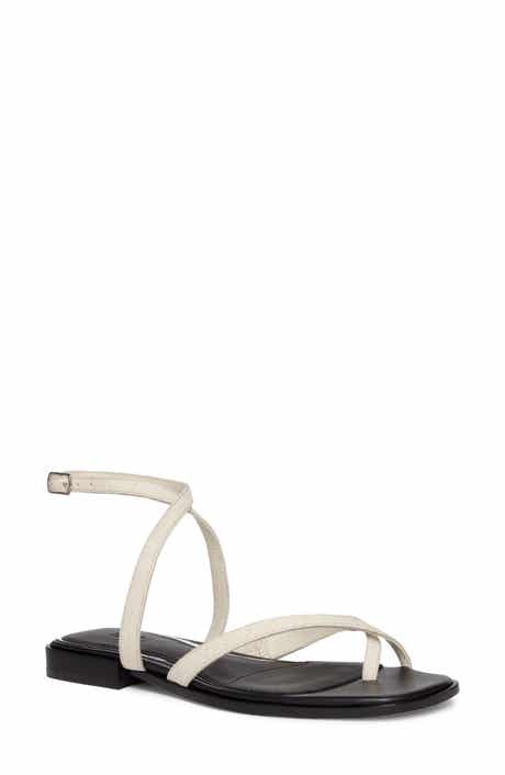 PAIGE Reese Ankle Strap Sandal
