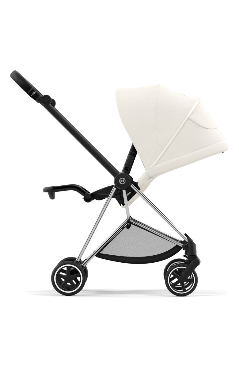 CYBEX MIOS 3 Compact Lightweight Stroller, Alternate, color,