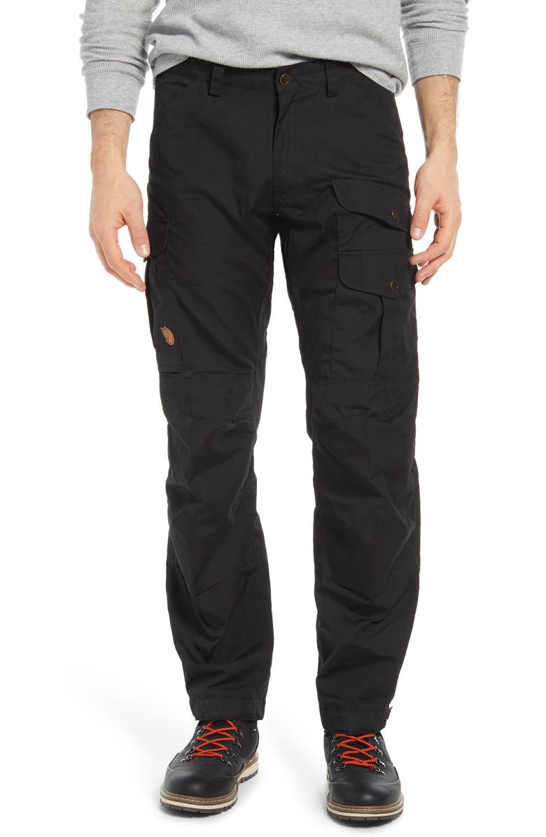 Fjällräven 'Vidda Pro' Cargo Pants, Alternate, color,
