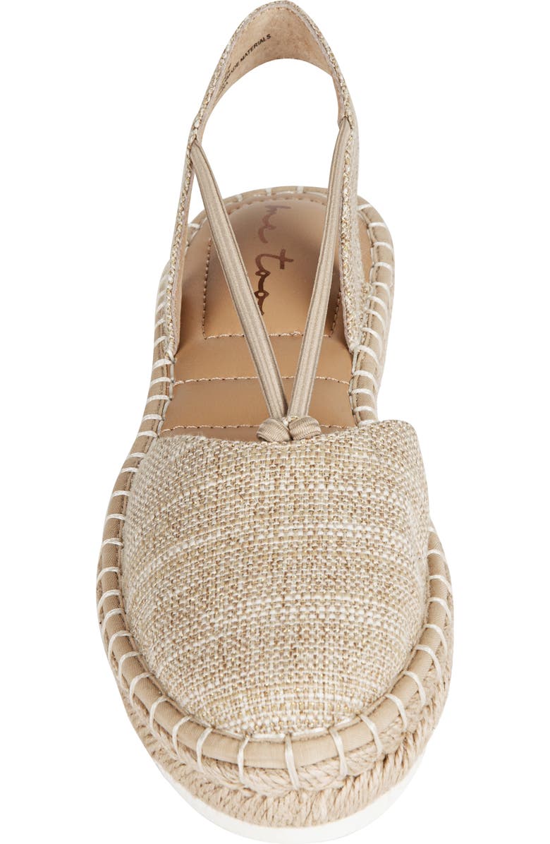 Me Too Cheslie Espadrille, Alternate, color,