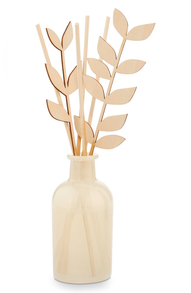 ILLUME<sup>®</sup> Tried & True Cozy Cashmere Diffuser, Main, color,