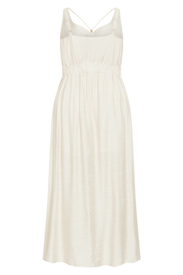 Iman Dress, Alternate, color, OAT