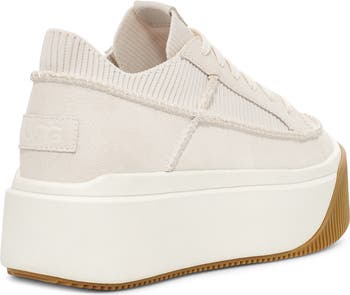 EZ-Duzzit Platform Sneaker