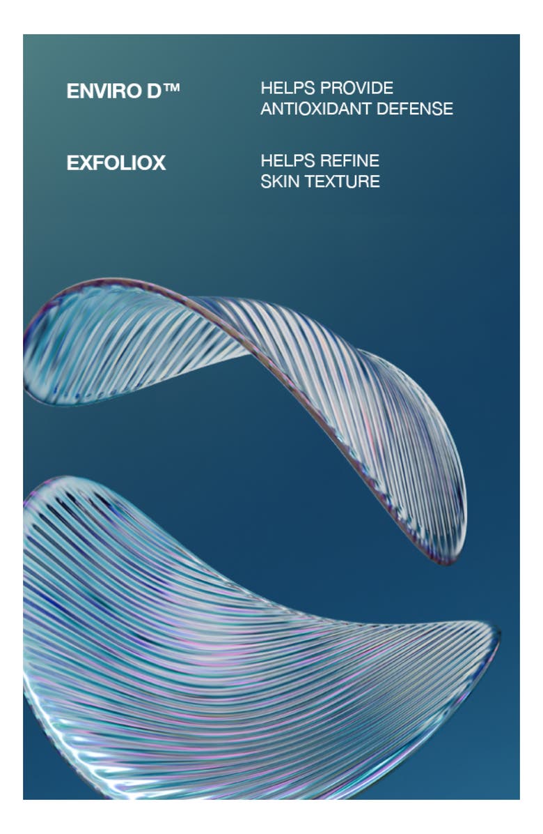 Lab Series Skincare for Men Daily Rescue Repair Serum, Alternate, color,