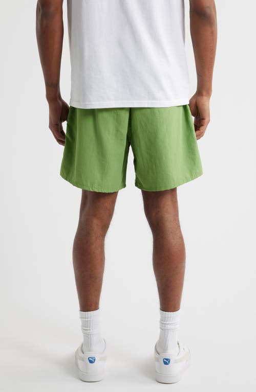 Obey Easy Bold Nylon Shorts