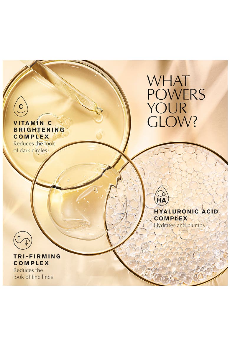 Futurist Soft Touch Brightening Skincealer Concealer with Vitamin C, Alternate, color, 8C