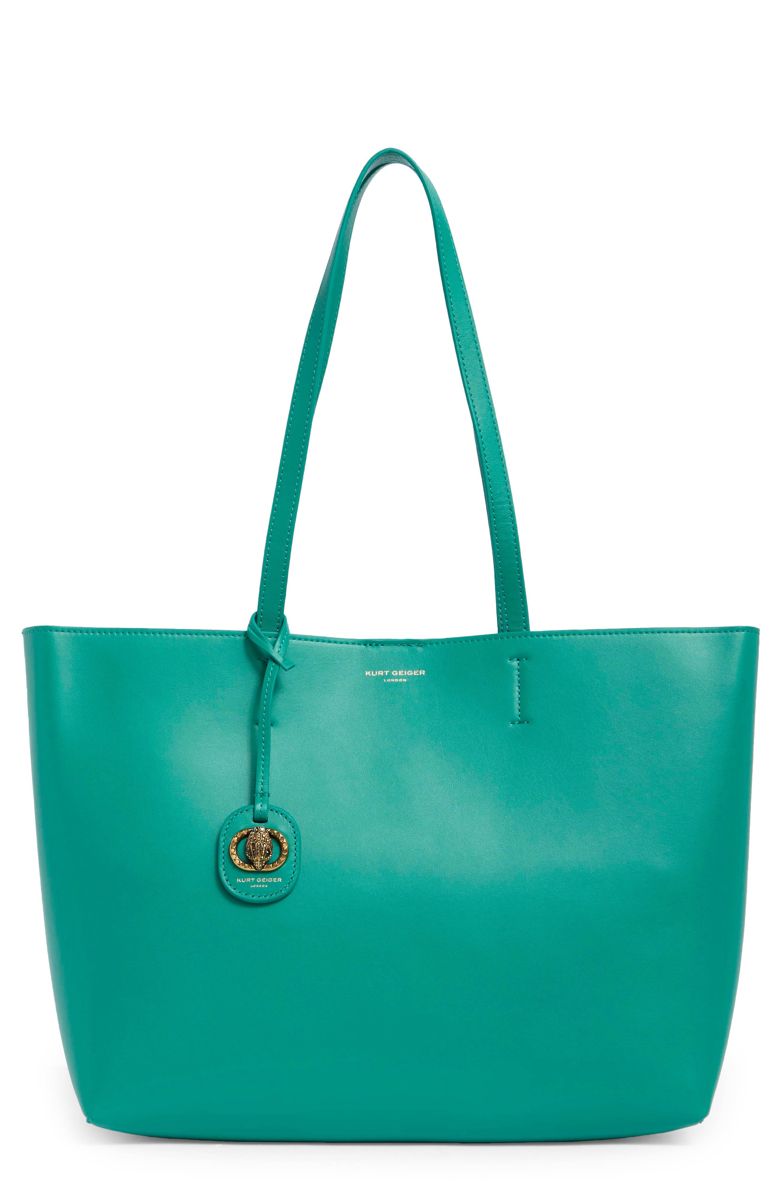 Chelsea Shopper Tote Bag