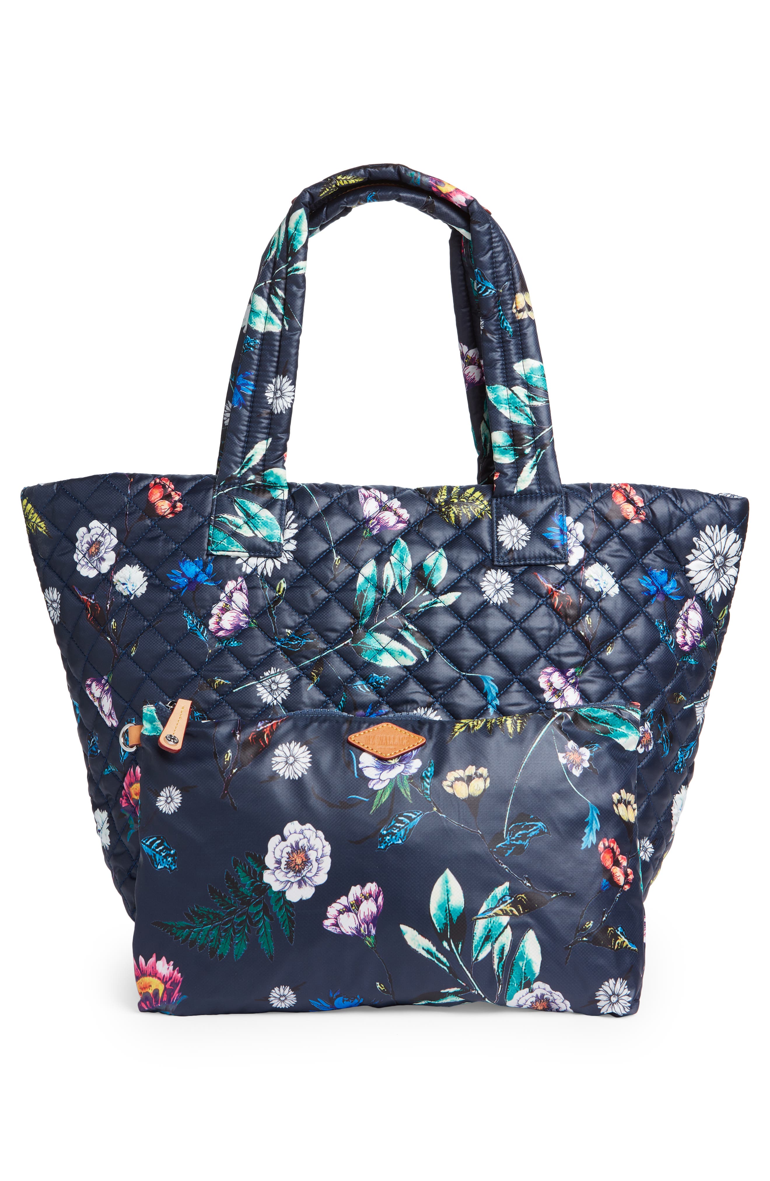 MZ Wallace Medium Metro Tote, Alternate, color, 