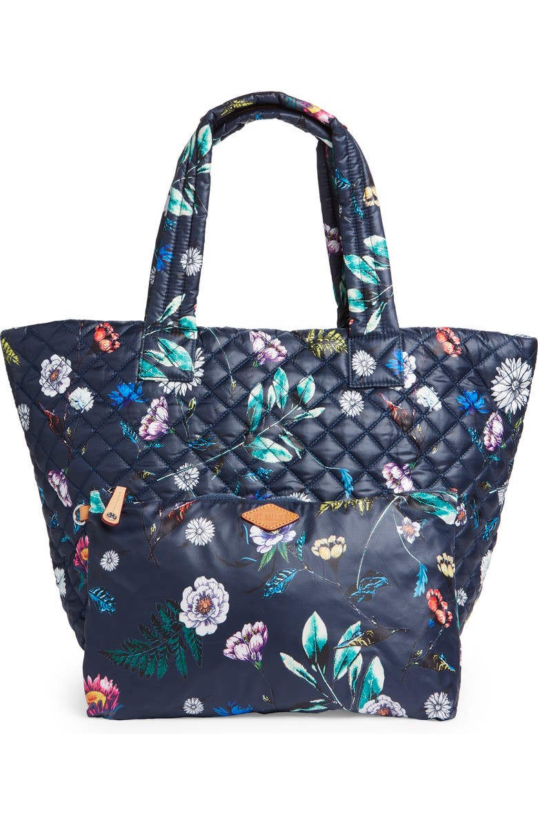 MZ Wallace Medium Metro Tote, Alternate, color,