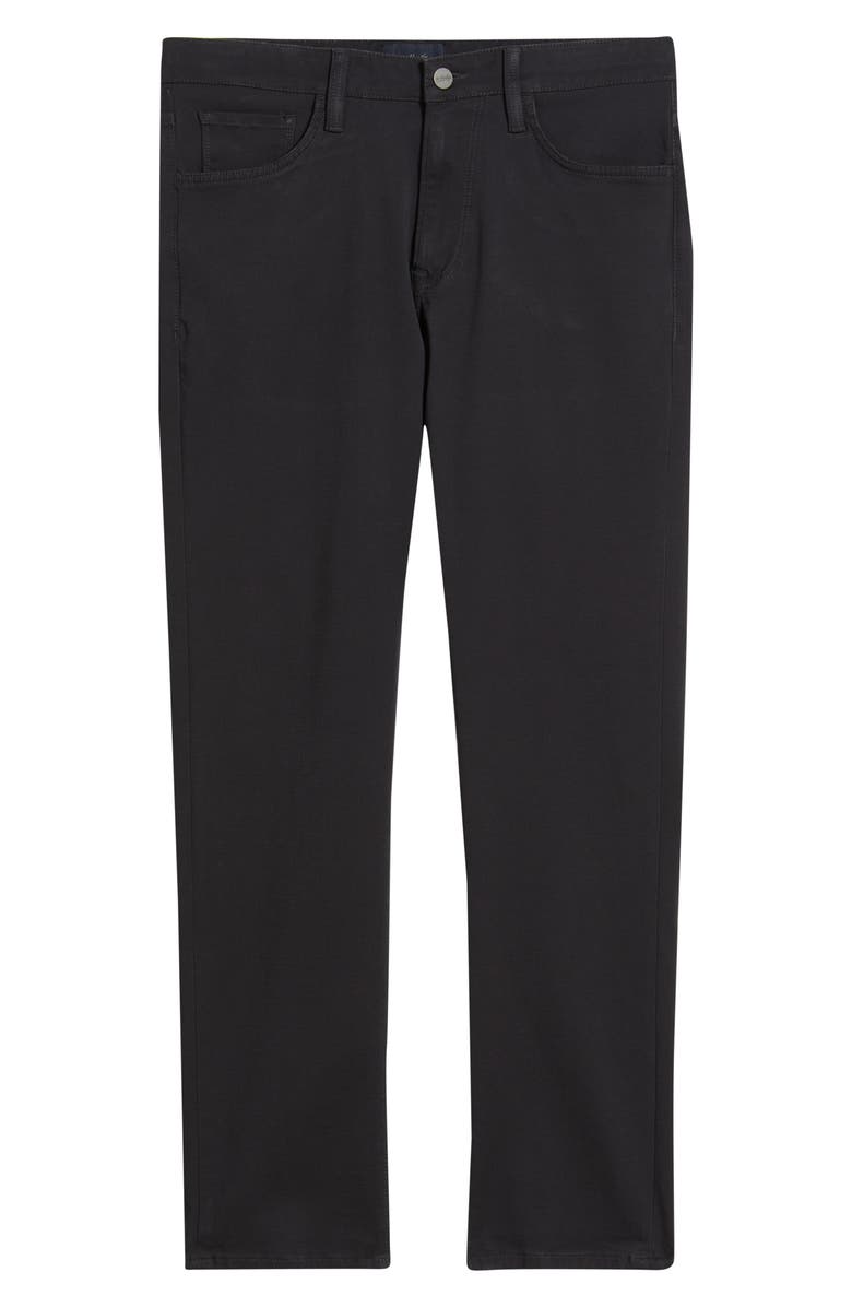 34 Heritage Courage Straight Leg Pants, Alternate, color, Dark Grey Elite