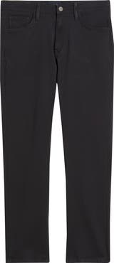 34 Heritage Courage Straight Leg Pants