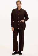 Exquise Barbara Knit Cardigan