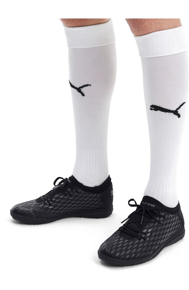 PUMA Future 5.4 TT Soccer Shoe, Alternate, color,