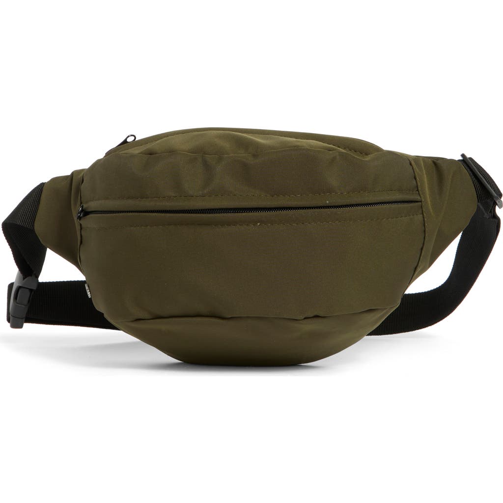 Z By Zella Active Crossbody In Green