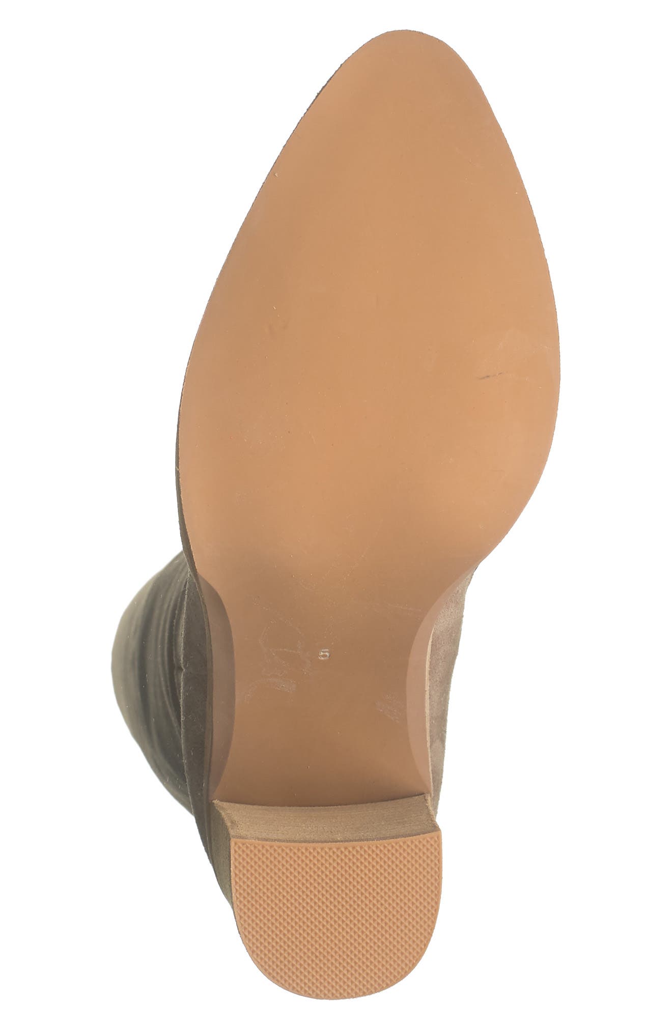 Jeffrey Campbell Tener Over-the-Knee Boot, Alternate, color, 