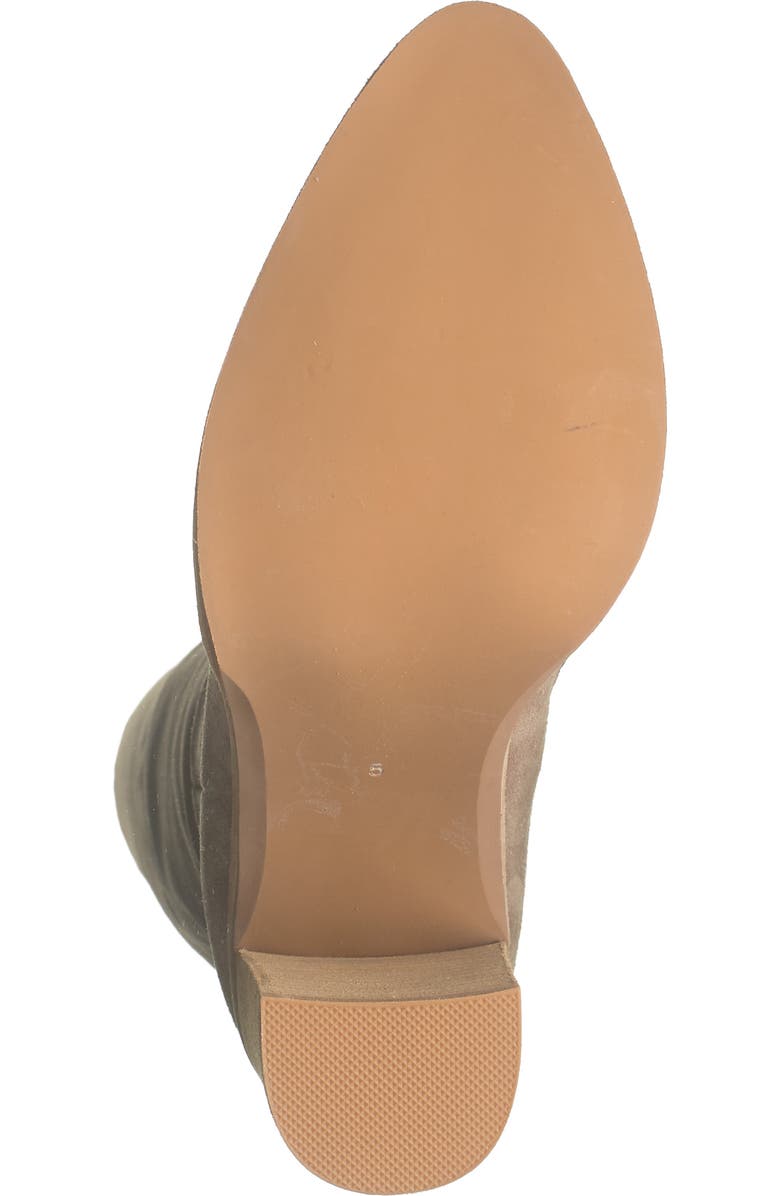 Jeffrey Campbell Tener Over-the-Knee Boot, Alternate, color,