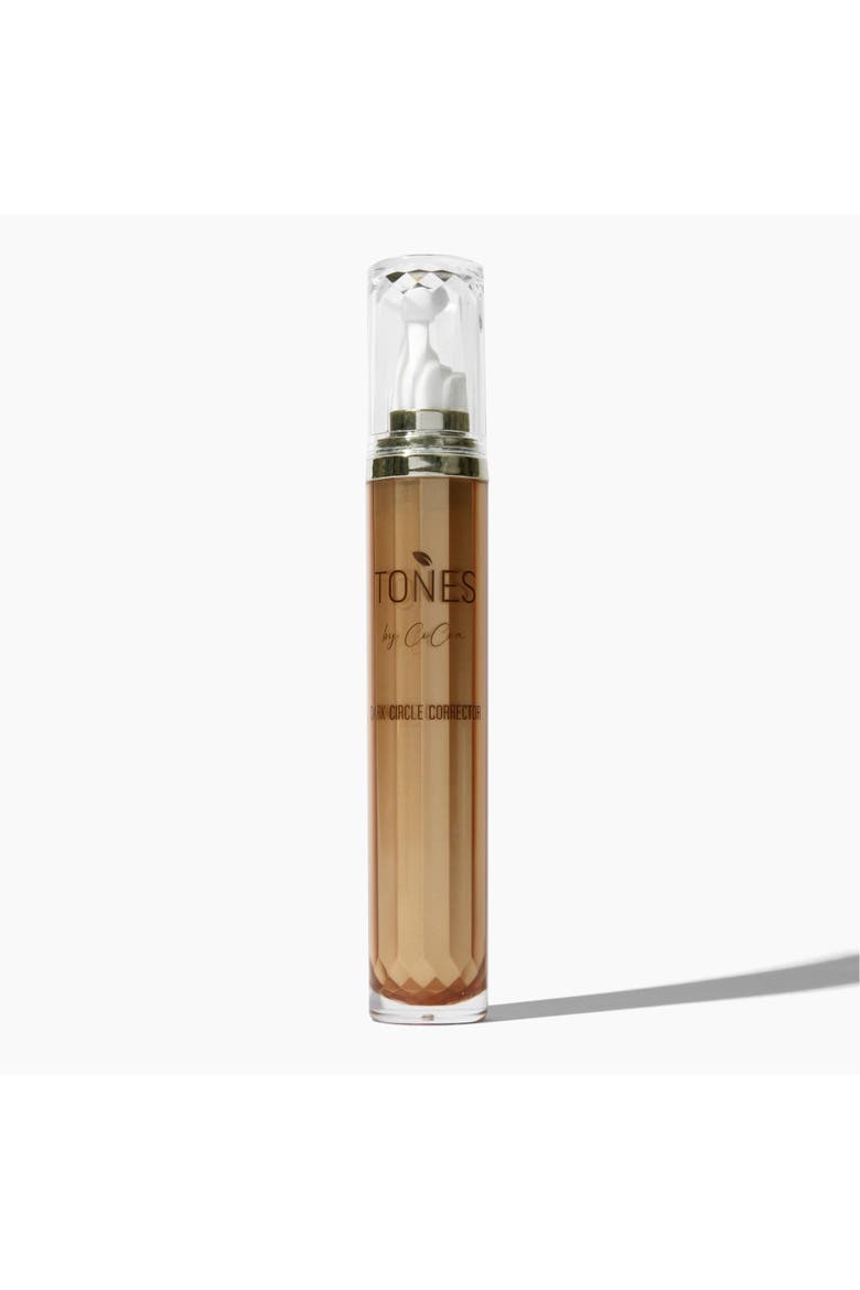 Dark Circle and Puffiness Eye Corrector 20ml, Main, color, coral