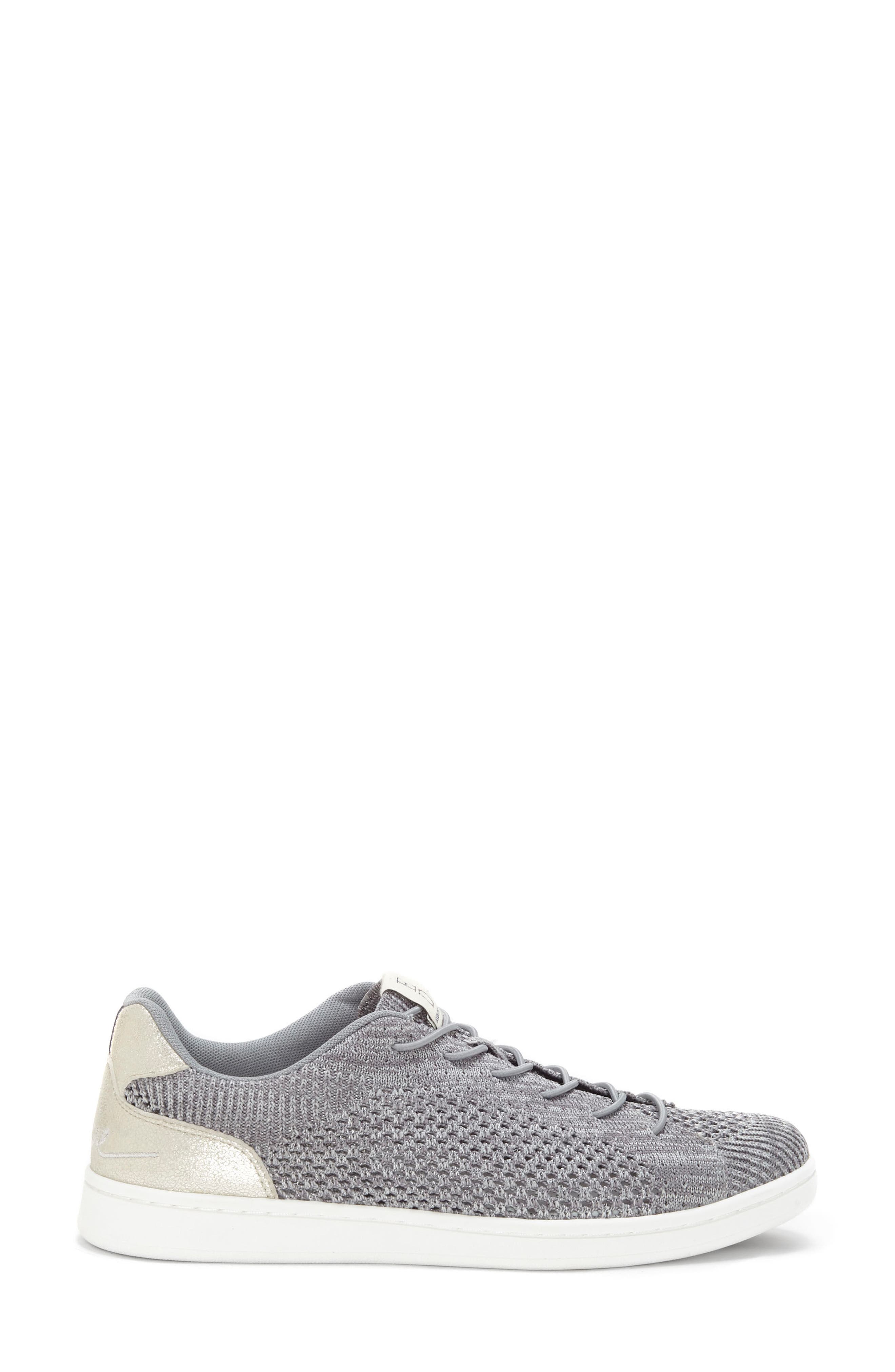 ED Ellen DeGeneres Casie Knit Sneaker, Alternate, color, 