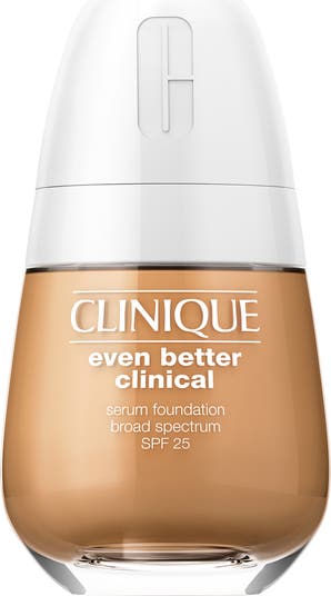Clinique Even Better Clinical Serum Foundation Broad Spectrum SPF