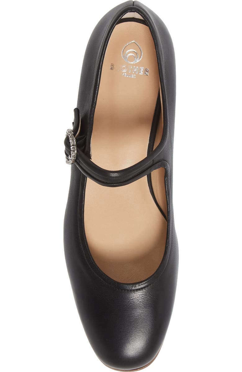 Brother Vellies Picnic Mary Jane, Alternate, color,