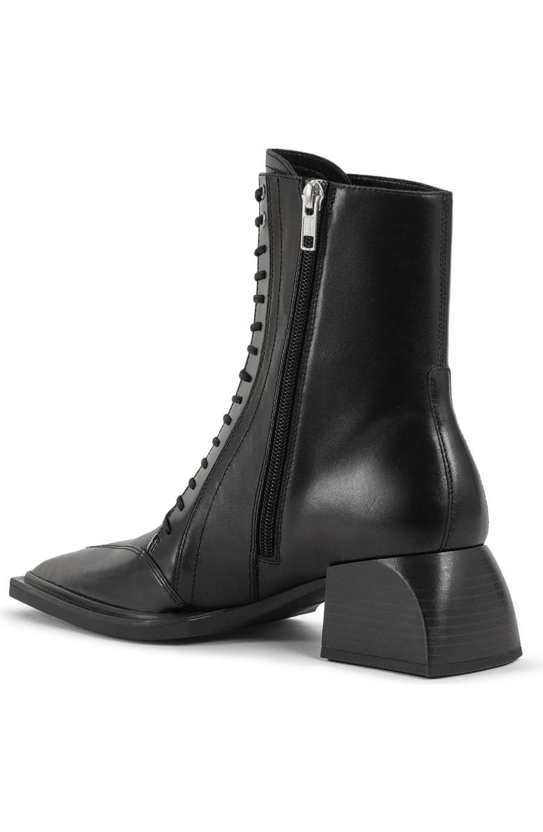 Vagabond Shoemakers Vivian Pointed Toe Bootie, Alternate, color,