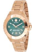 PHILIPP PLEIN Plein Heaven Bracelet Watch, 38mm