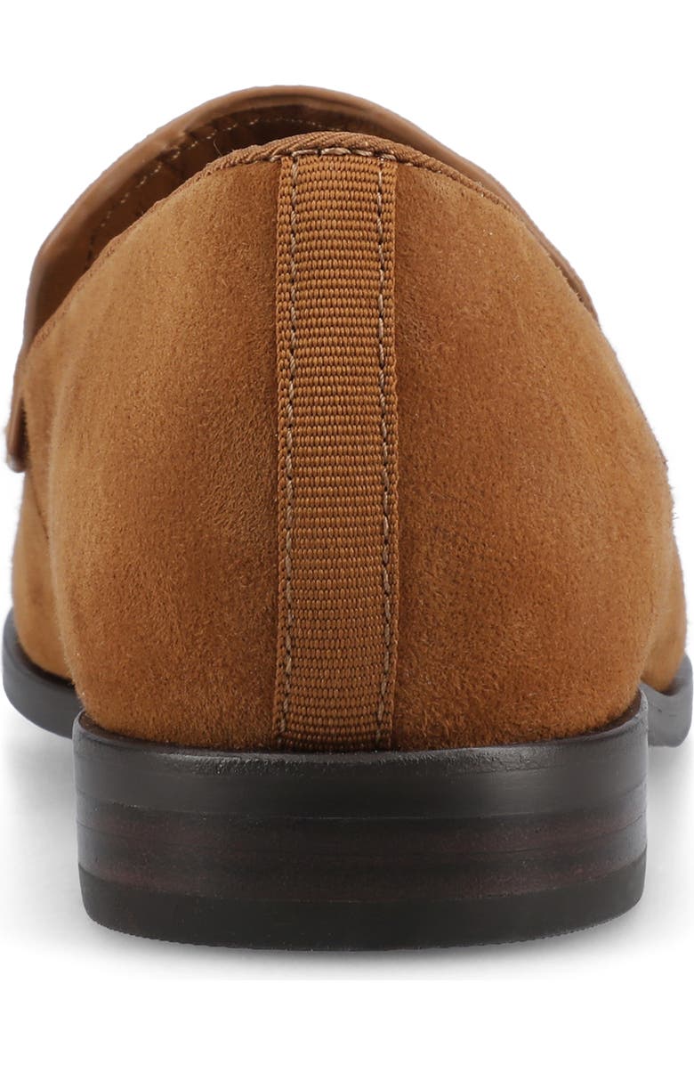 Birdies The New Starling Loafer Calf Hair, Alternate, color,