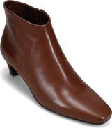 VANELi Sadie Leather Bootie