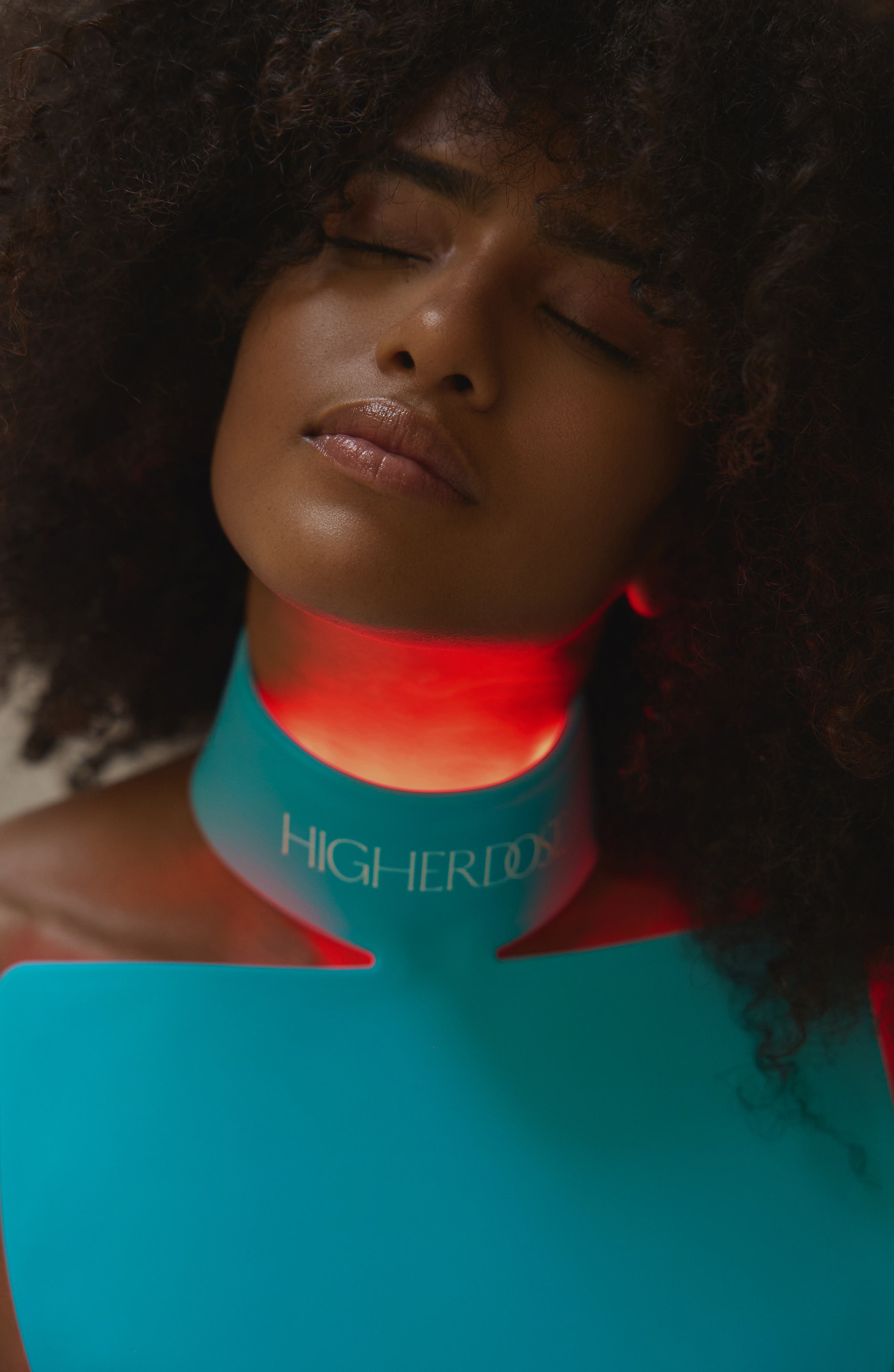Red Light Neck Enhancer | Nordstrom