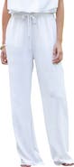 Bishop + Young Serafina Drawstring Pant