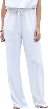 Bishop + Young Serafina Drawstring Pant