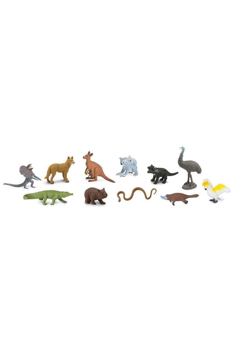 The Land Down Under Toy, Alternate, color, No Color