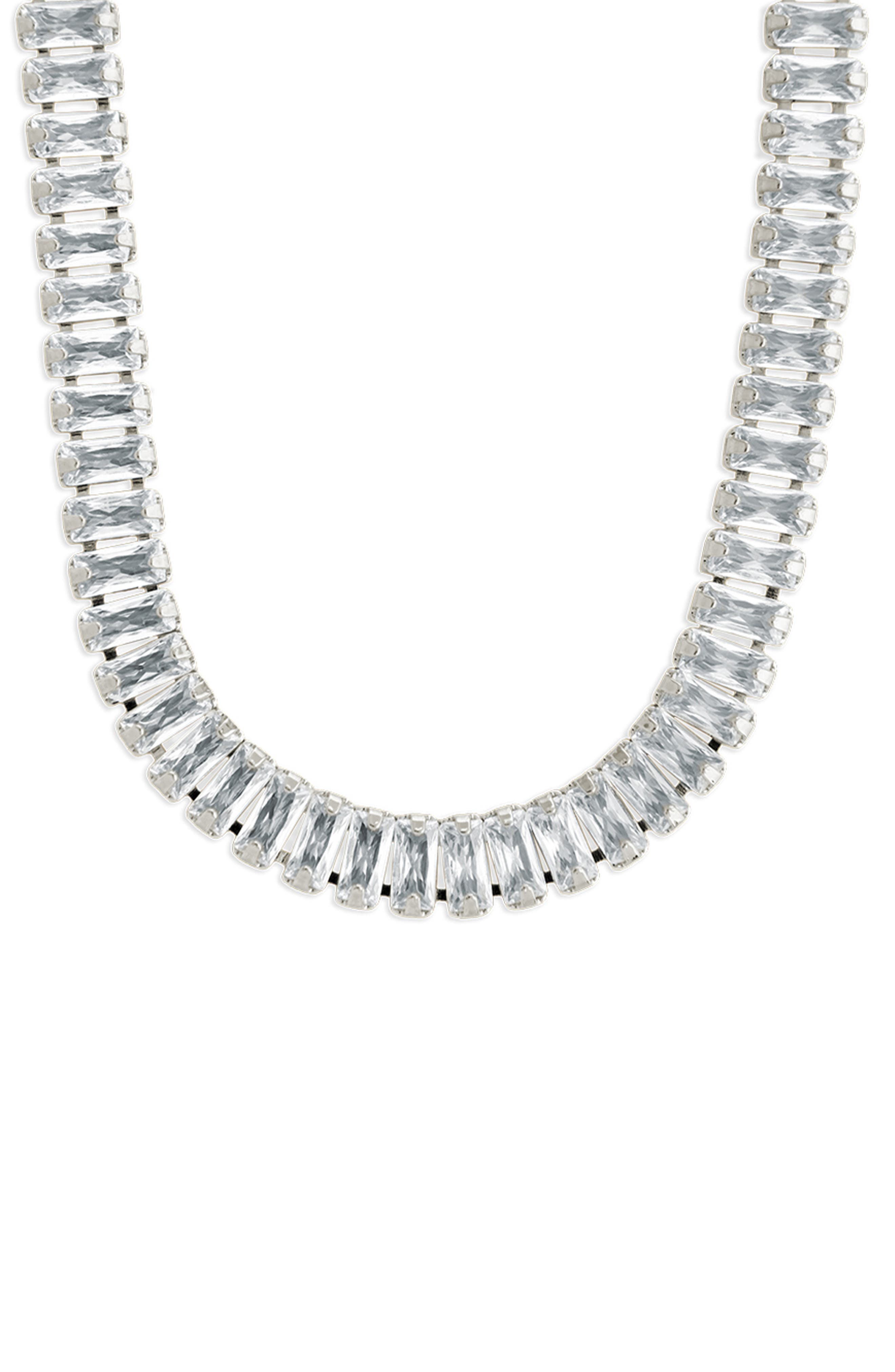 selected SILVER