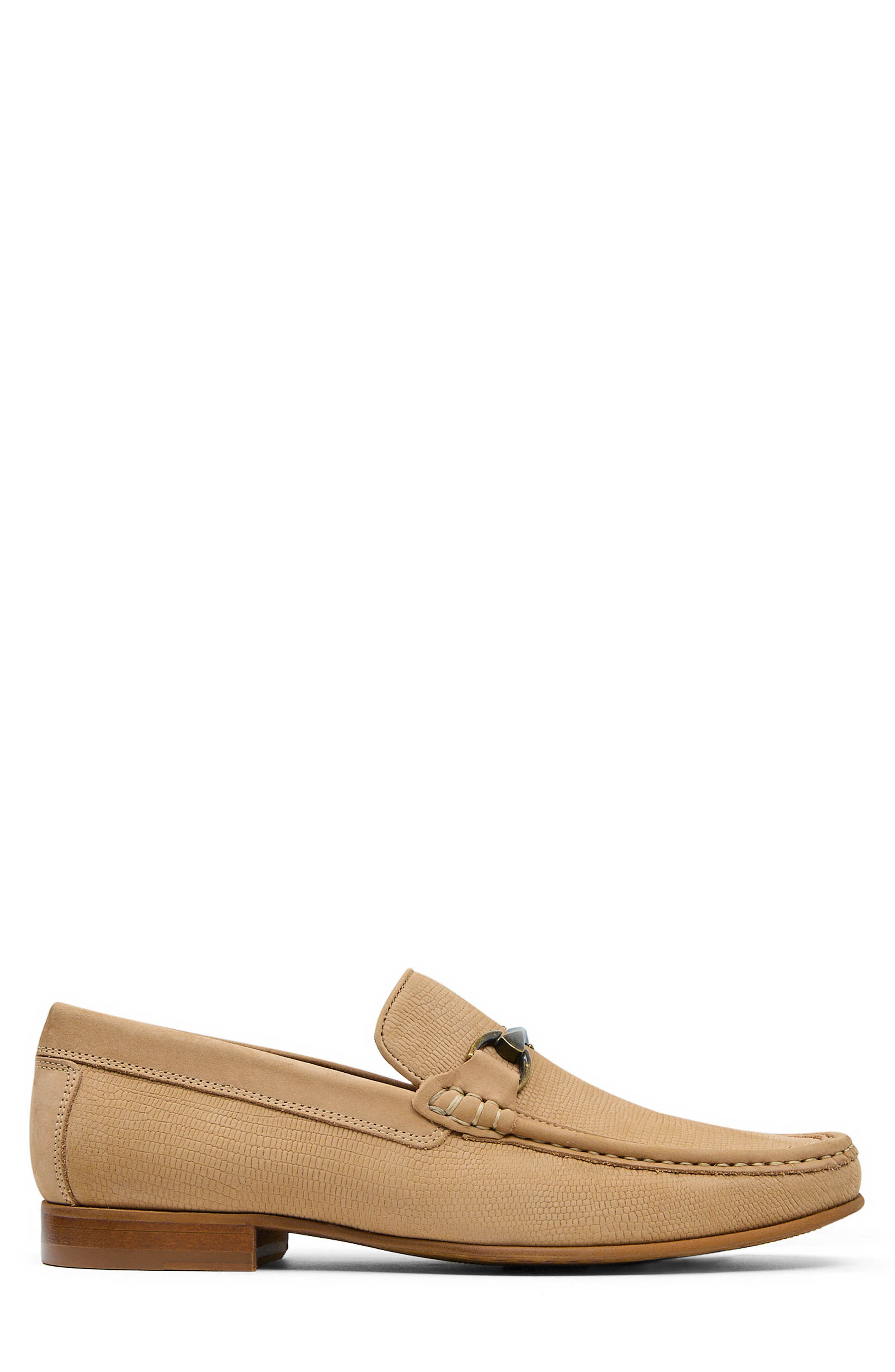 Donald Pliner Dannie Bit Loafer, Alternate, color, 
