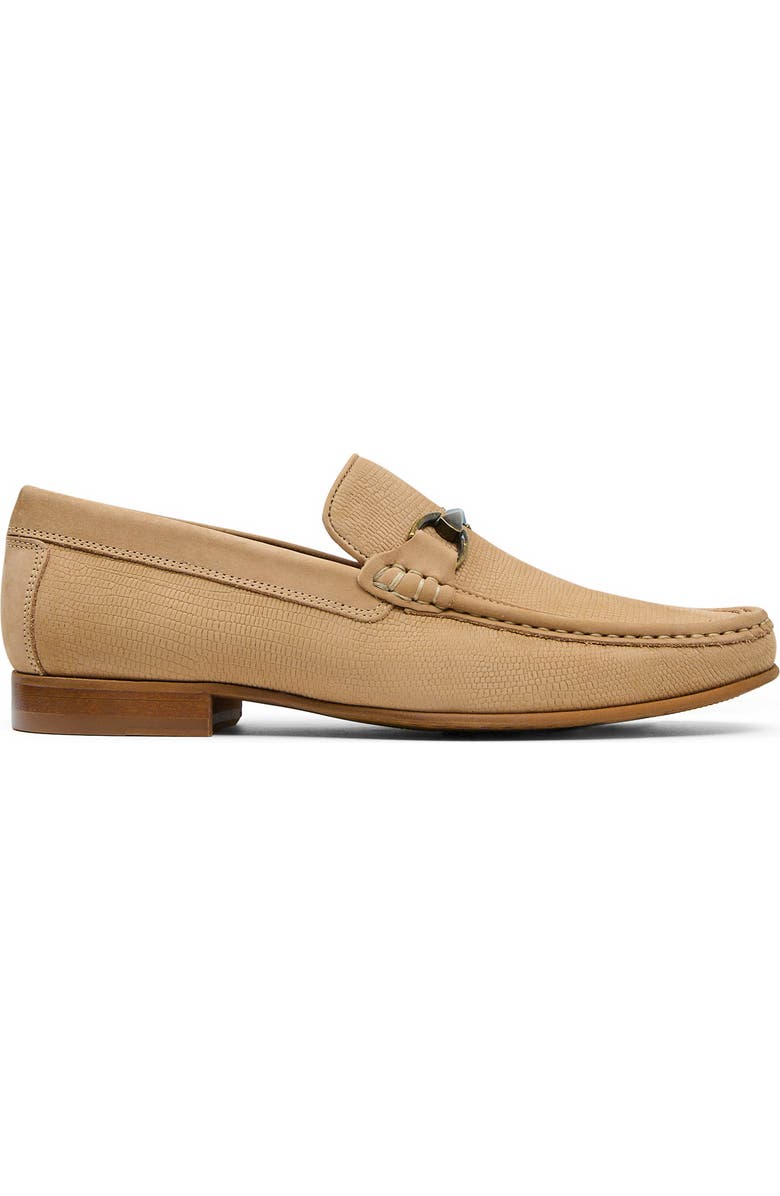 Donald Pliner Dannie Bit Loafer, Alternate, color,