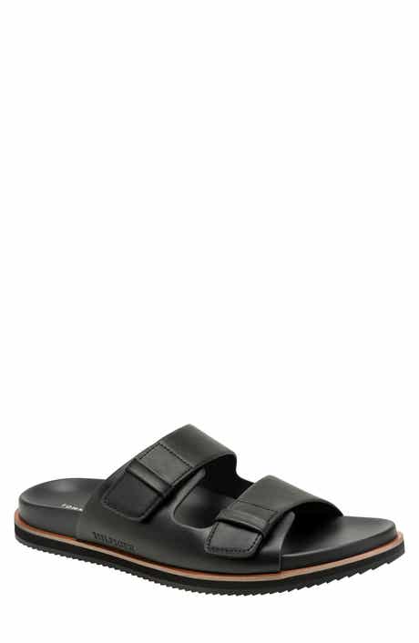 Tommy Hilfiger Welker Double Strap Slide Sandal