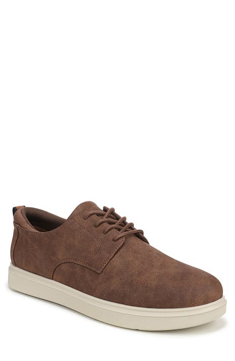 City Cloud Lace-Up Sneaker (Men)