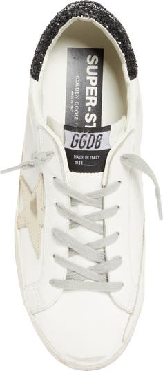 Super-Star Low Top Sneaker