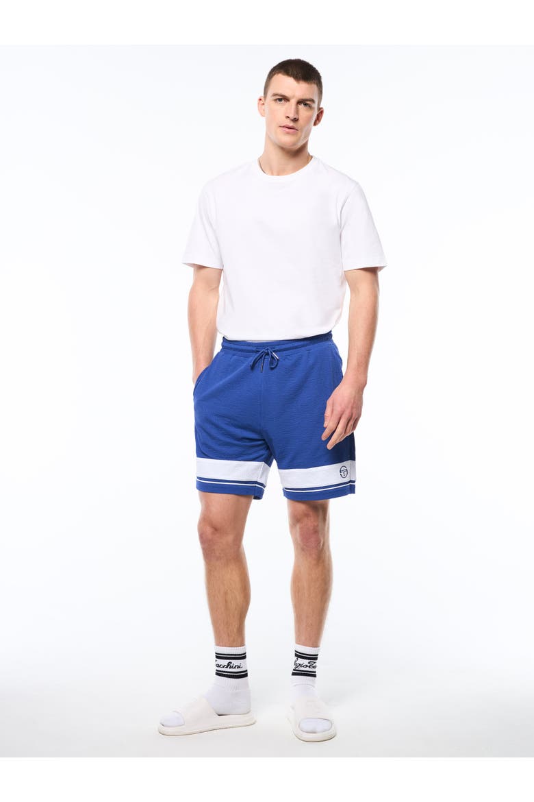 Annata Cabana Short, Alternate, color, DEEP ULTRAMARINE
