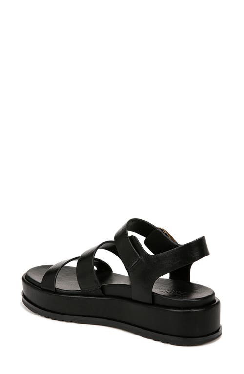 27 Edit Naturalizer Zizi Platform Sandal In Black