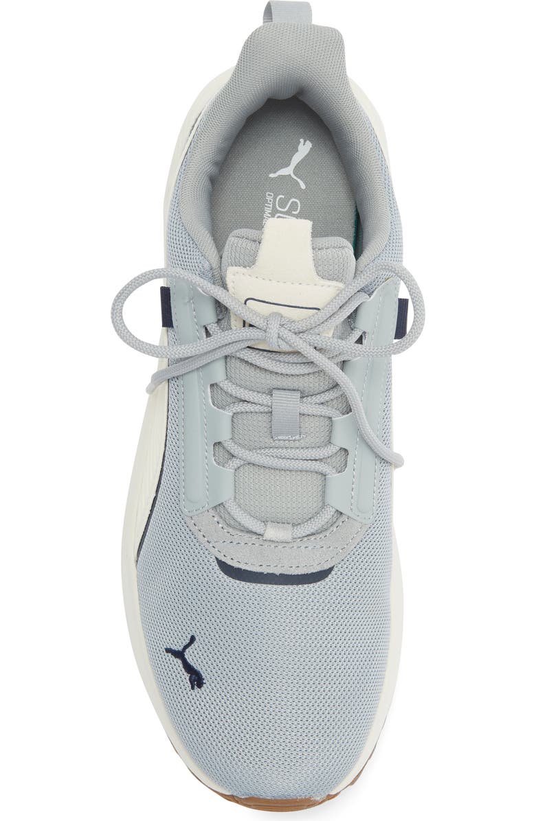 PUMA Pacer 23 Street Sneaker, Alternate, color, Cool Mid Gray/ Frosted Ivory