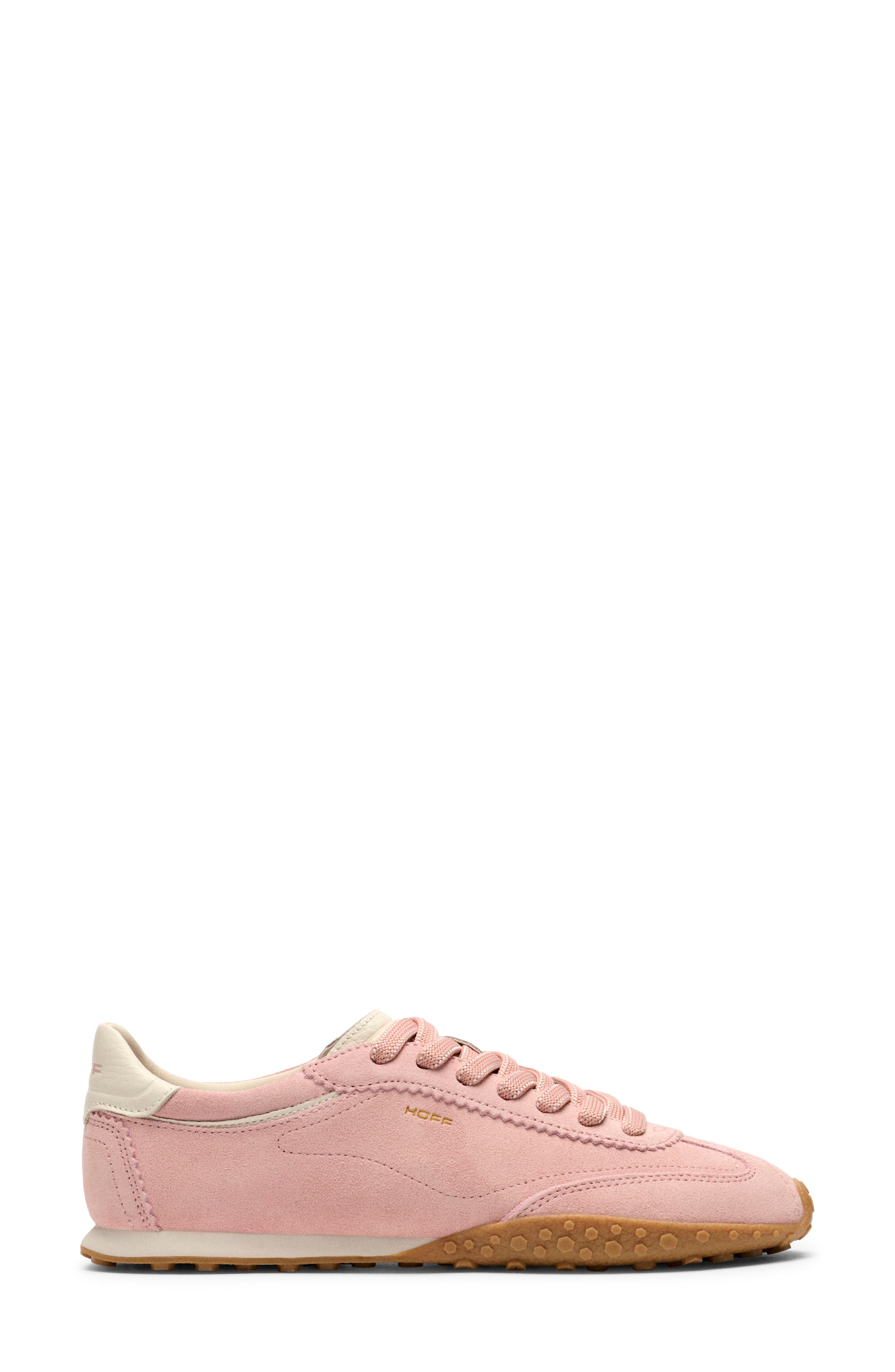 HOFF Bridge Sneaker, Alternate, color, Rose