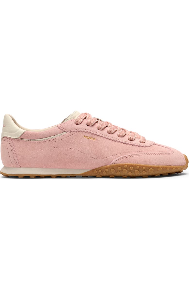 HOFF Bridge Sneaker, Alternate, color, Rose