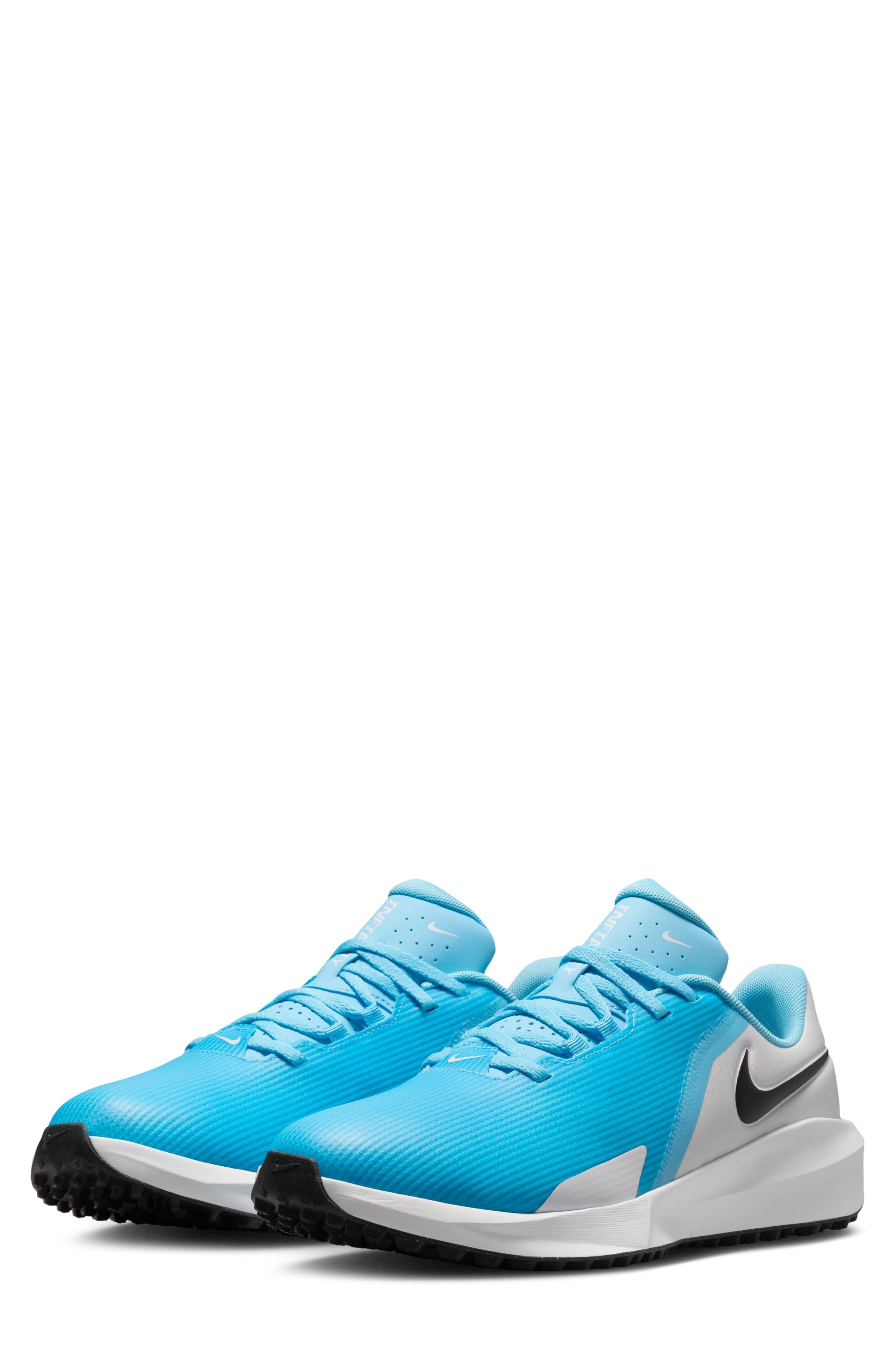 BLUE CHILL/ WHITE