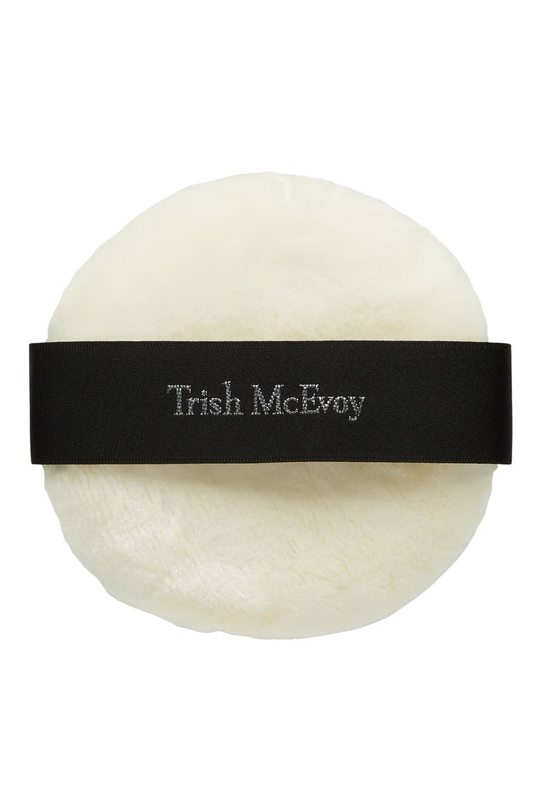 Professional Powder Puff, Main, color, NO COLOR