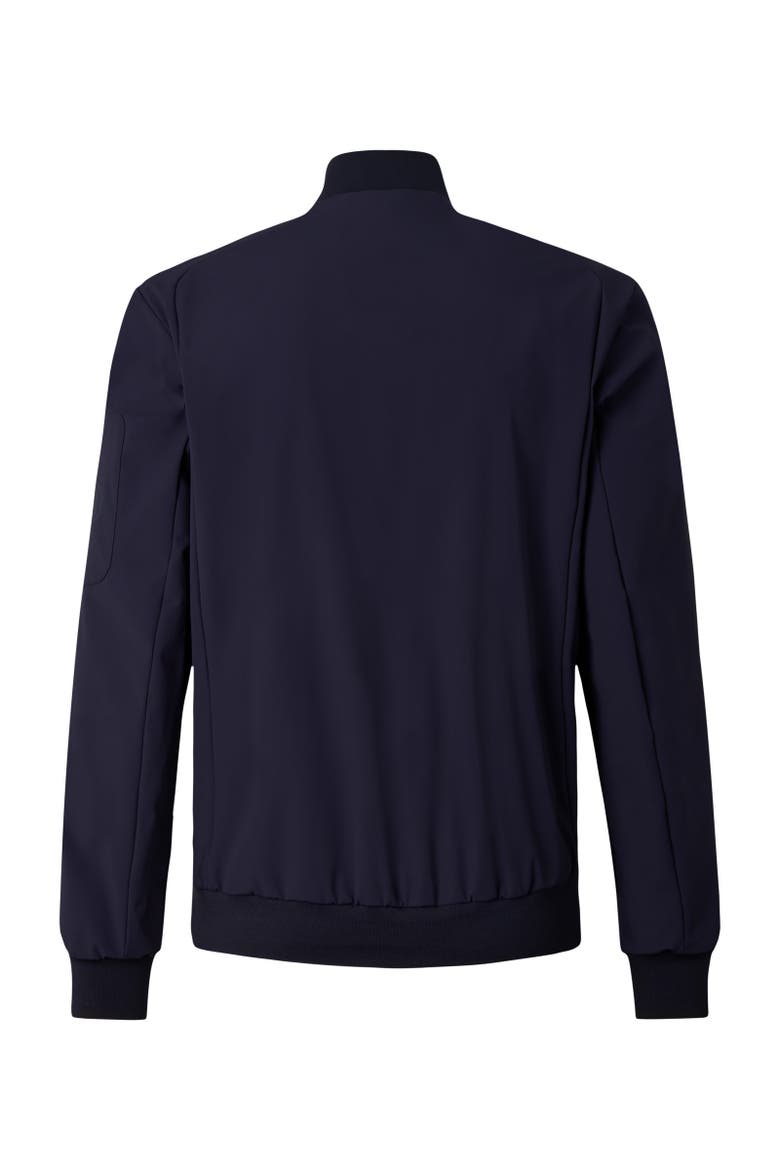 Hybrid Jacket Aarin, Alternate, color, Navy blue