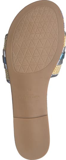 Southbank Slide Sandal