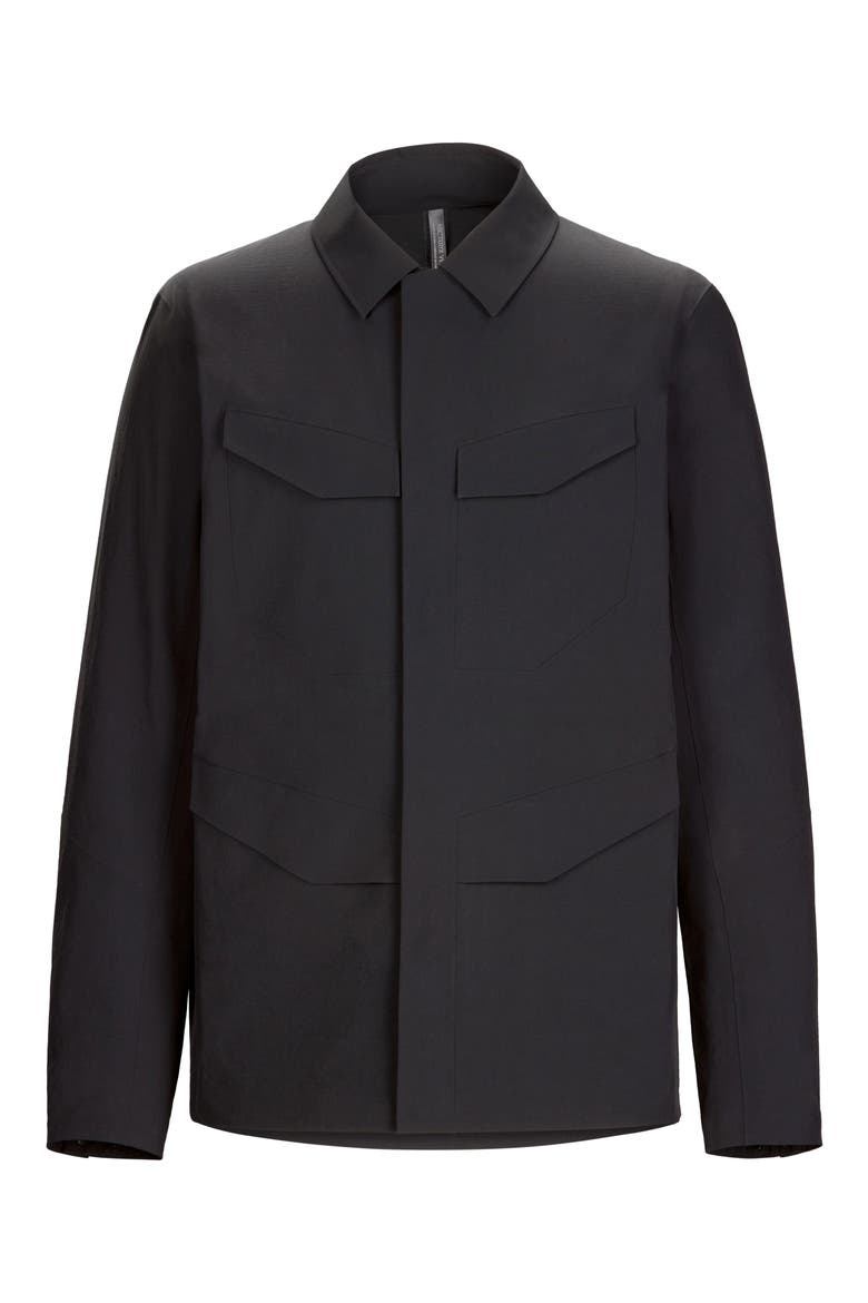 ☆2023aw☆VEILANCE FIELD SOFTSHELLJACKET L Veilance Field Softshell Jacket (Men) | Nordstrom